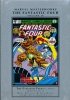 MARVEL MASTERWORKS THE FANTASTIC FOUR VOL 19 HC [STANDARD] [9781302903473]